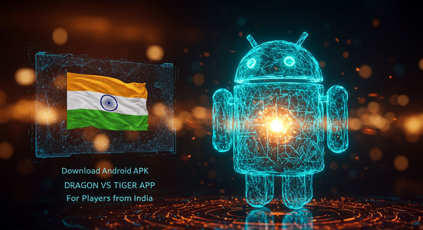 Download Android APK application