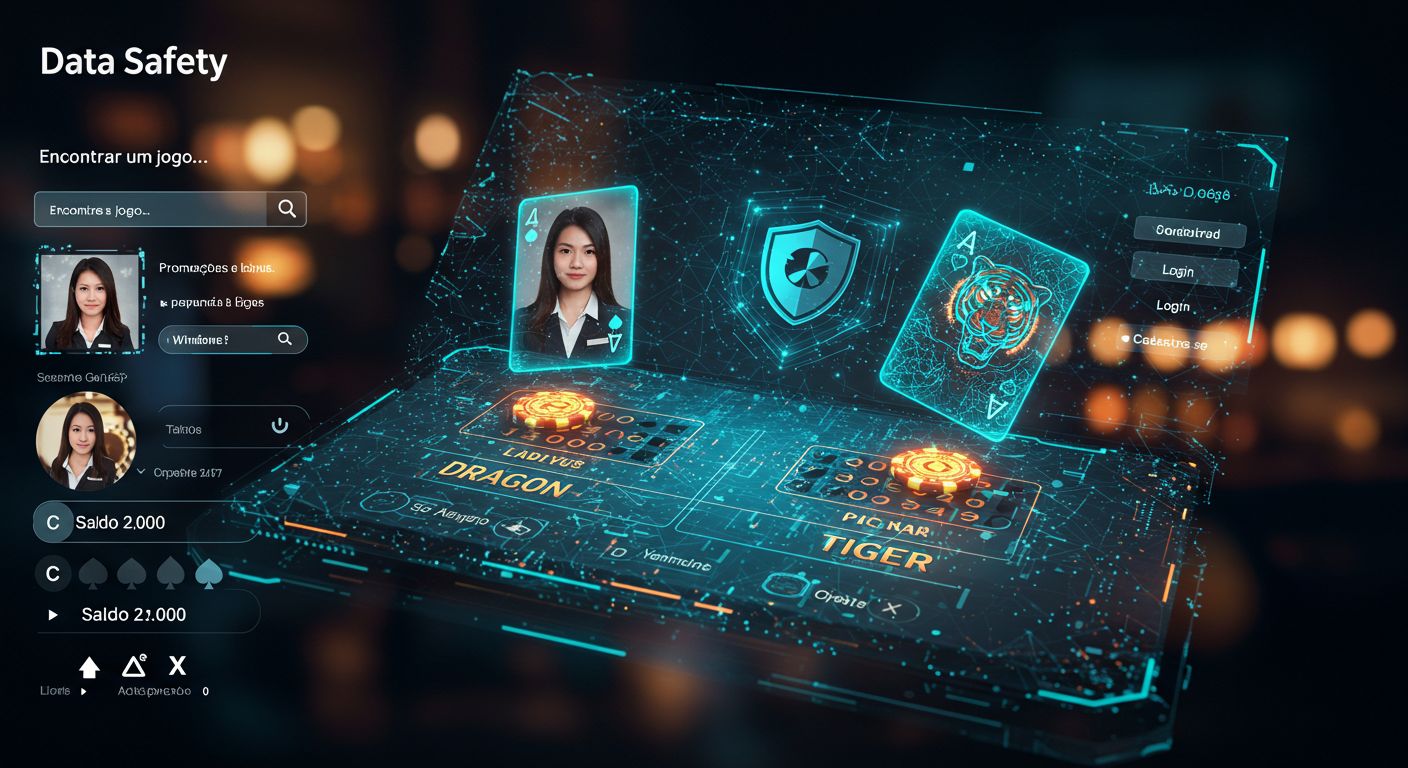 Data safety